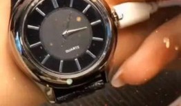 爆料老塔卖手表视频播放,视频播放量惊人，带货实力不容小觑